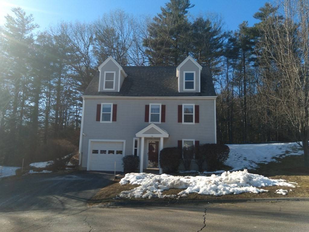 Westminster, MA 01473,12 Crestview Lane #0