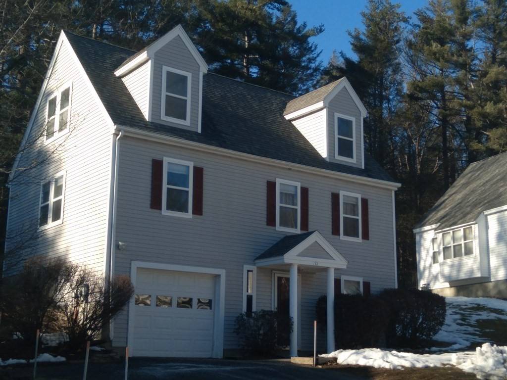 Westminster, MA 01473,12 Crestview Lane #0