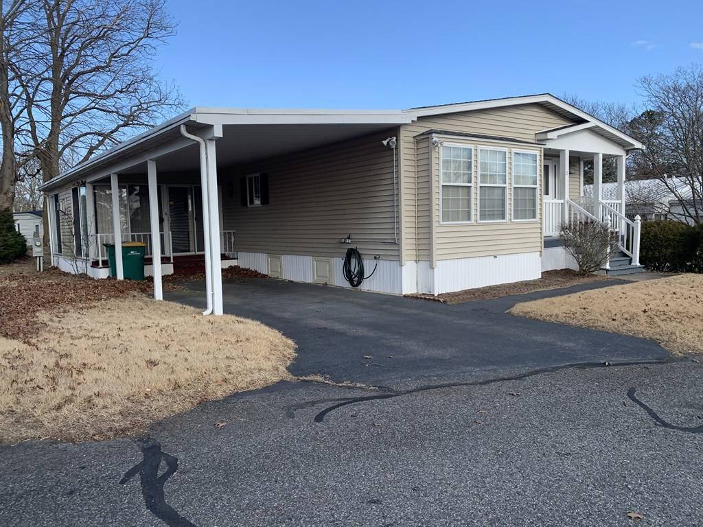 Plymouth, MA 02360,11 Indian Trail