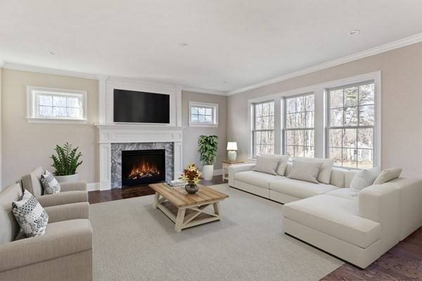 Hopkinton, MA 01748,10 Lot 2A Leonard Street