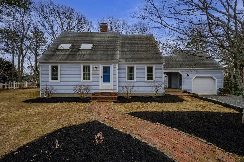 Yarmouth, MA 02675,53 Avon Rd