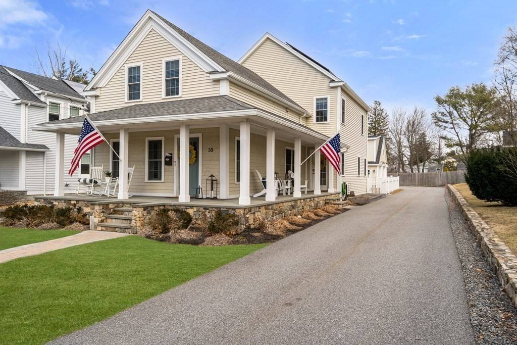 Hopkinton, MA 01748,53 Grove St