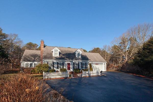 Barnstable, MA 02635,86 Jillians Way