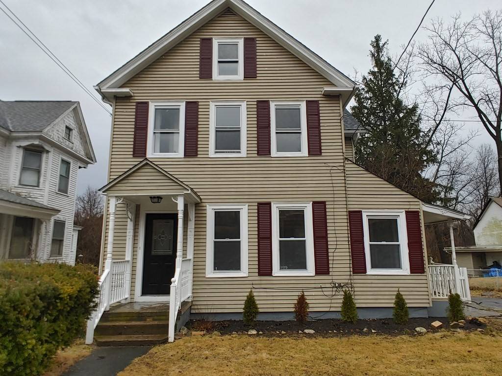 Holyoke, MA 01040,1242 Main St