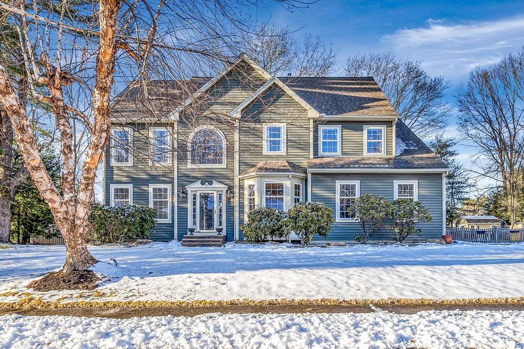 Westborough, MA 01581,9 Nipmuck Drive