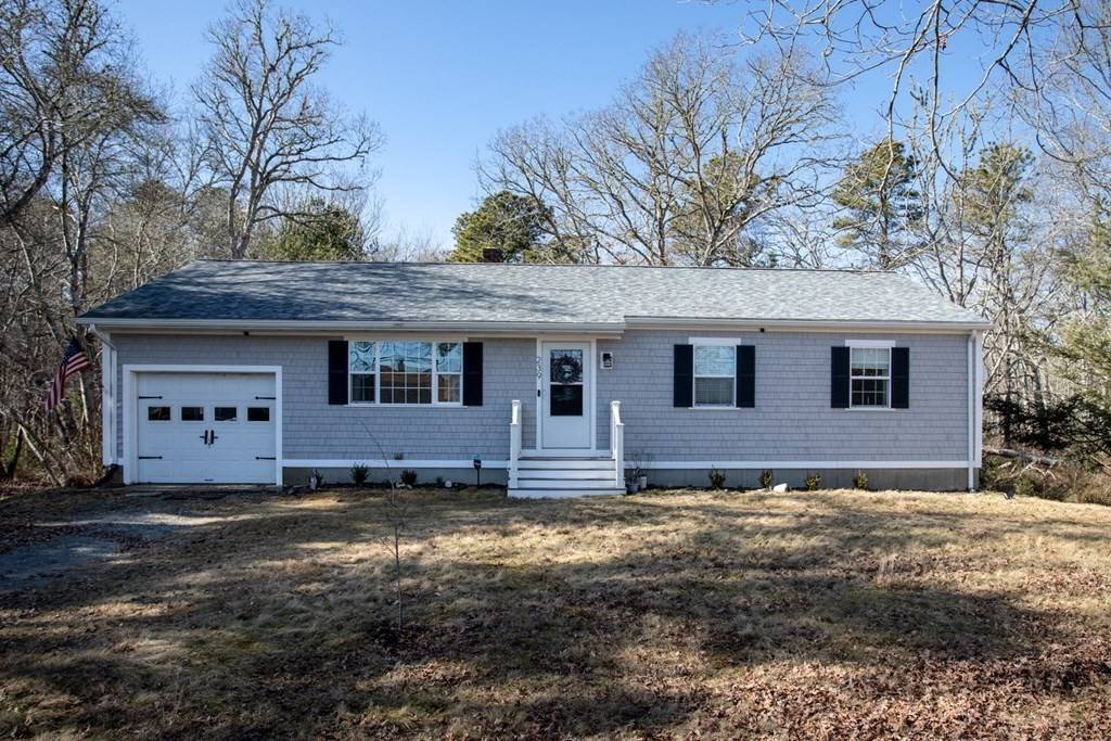 Marion, MA 02738,239 Wareham Rd