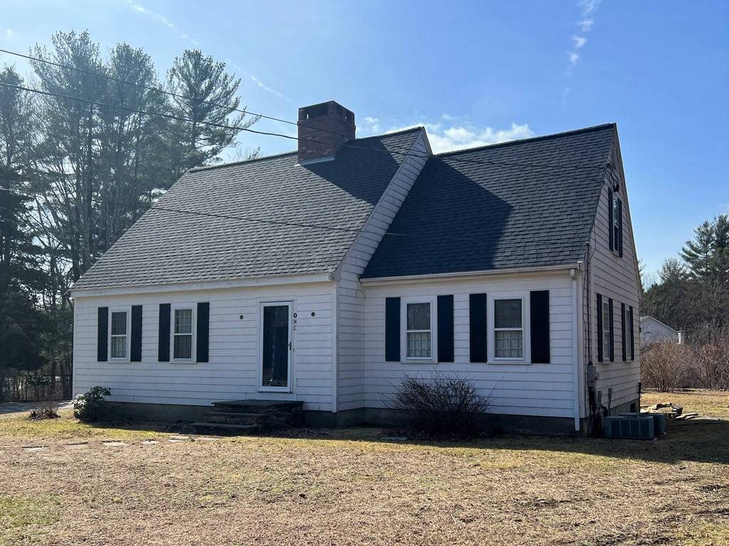 Berkley, MA 02779,1 Wallace St
