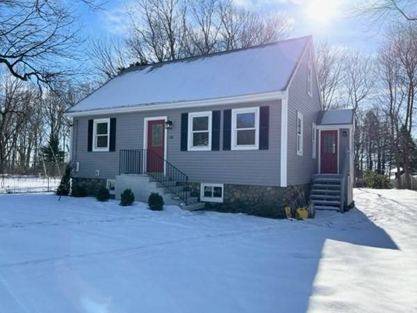 Holden, MA 01520,28 Glenwood St