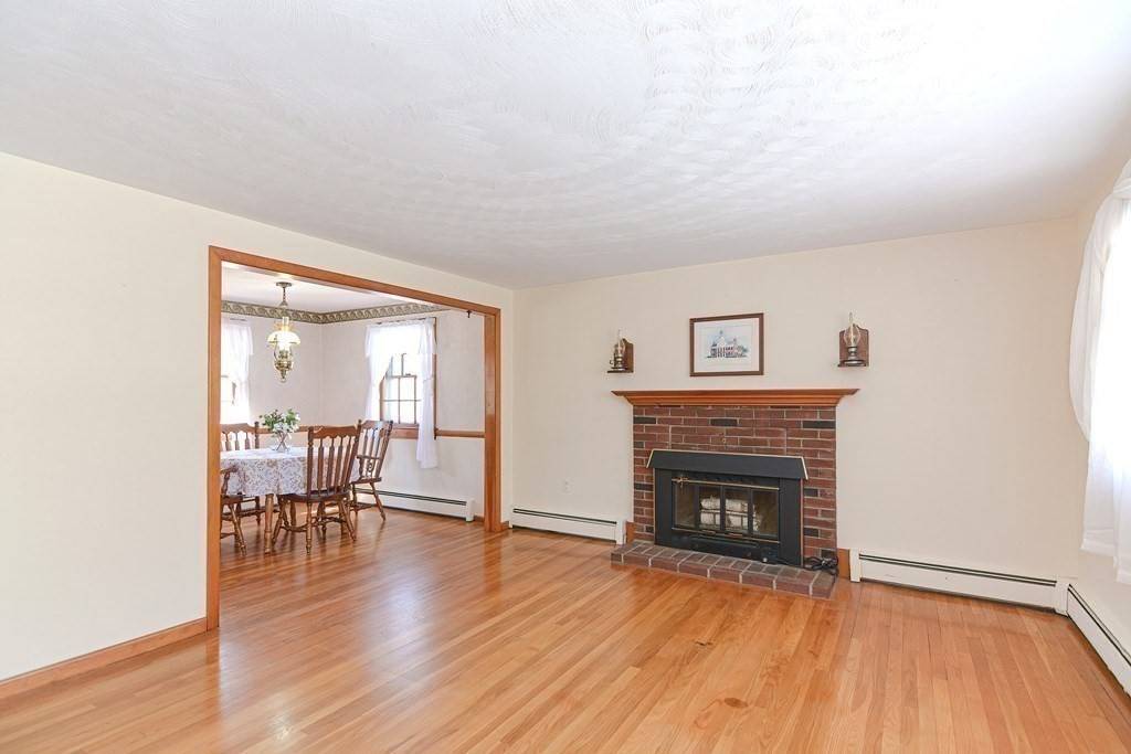 Westborough, MA 01581,6 Brady Road