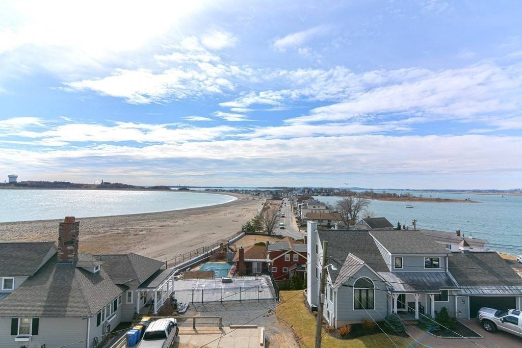 Winthrop, MA 02152,124 Terrace Avenue