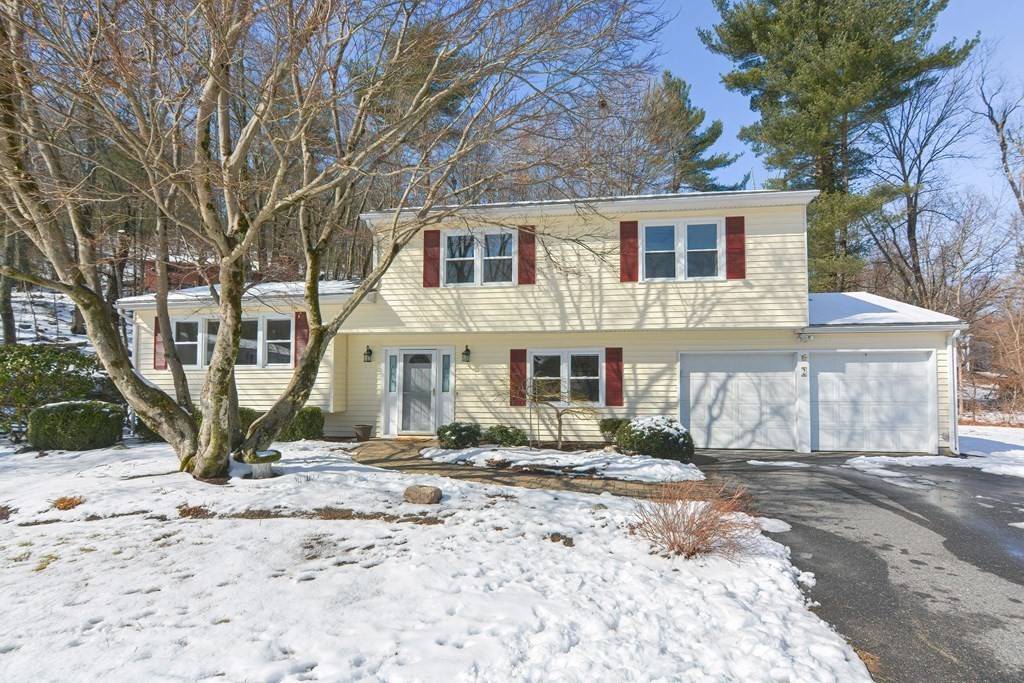 Holliston, MA 01746,2 Westfield Drive