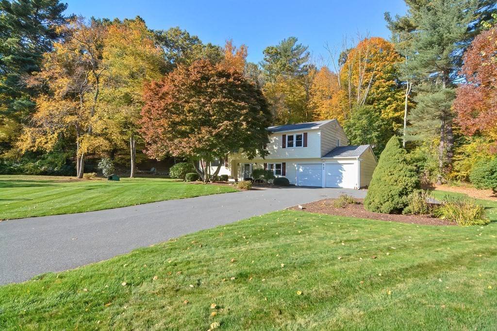 Holliston, MA 01746,2 Westfield Drive