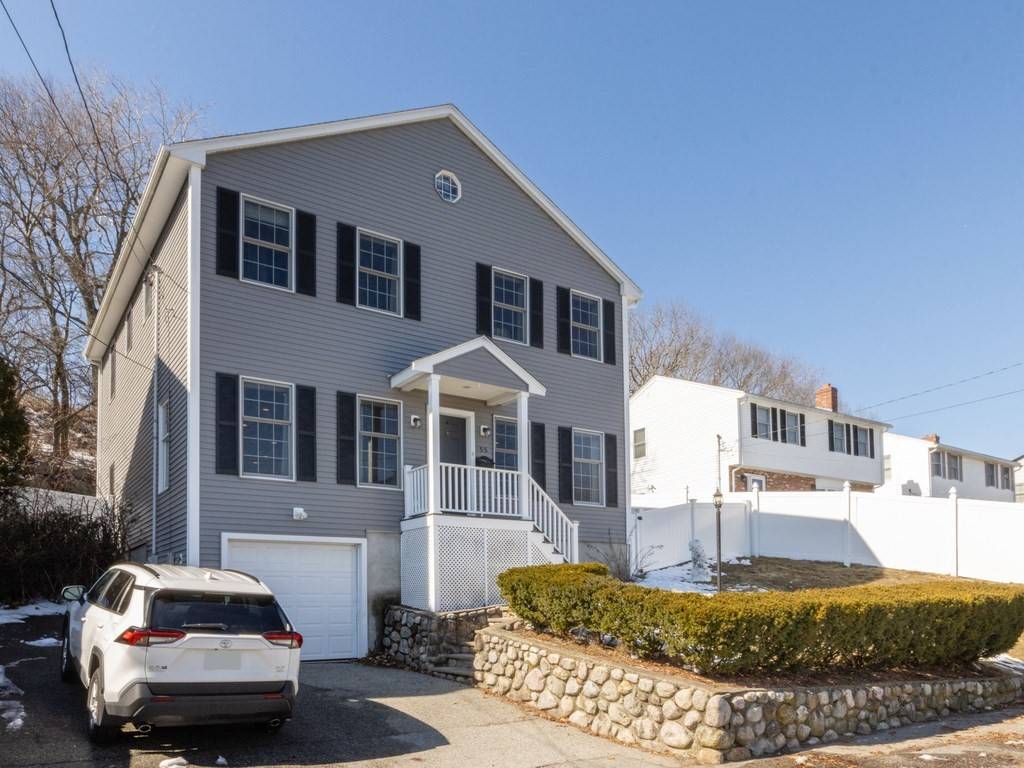 Medford, MA 02155,55 Savin St