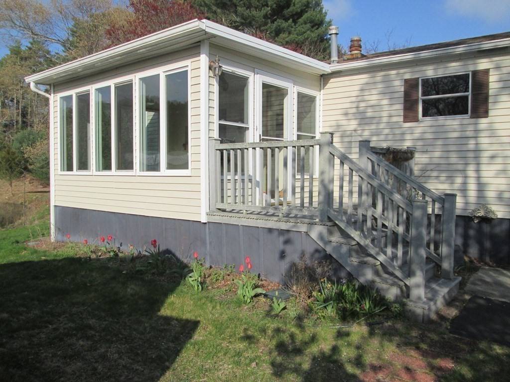 Kingston, MA 02364,3 Bayberry Ln