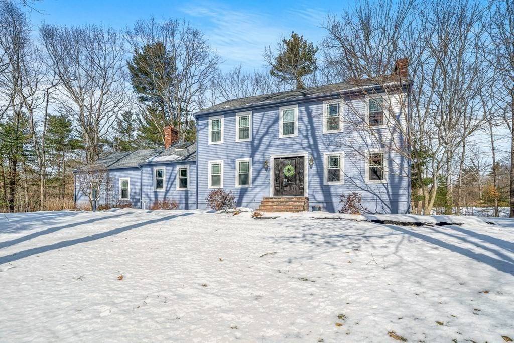 North Andover, MA 01845,50 Christian Way