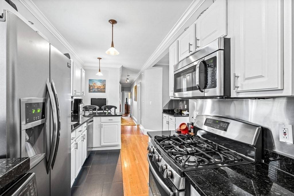 Boston, MA 02125,773 Columbia Road #3