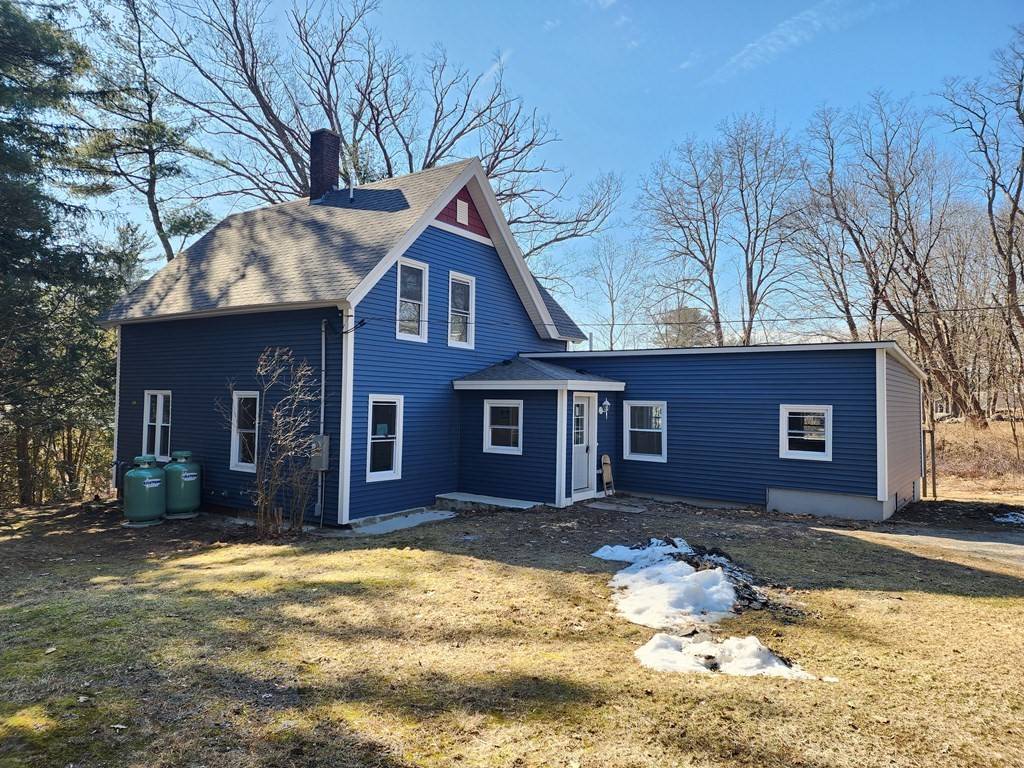 Athol, MA 01331,598 Hapgood St