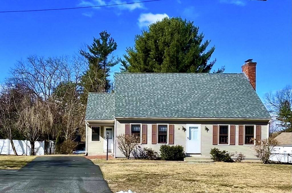 East Longmeadow, MA 01028,10 Lester St