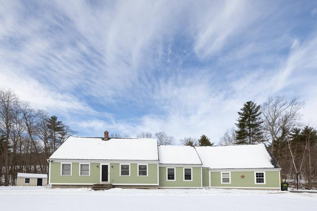 Brimfield, MA 01010,10 Governor Fairbanks Road