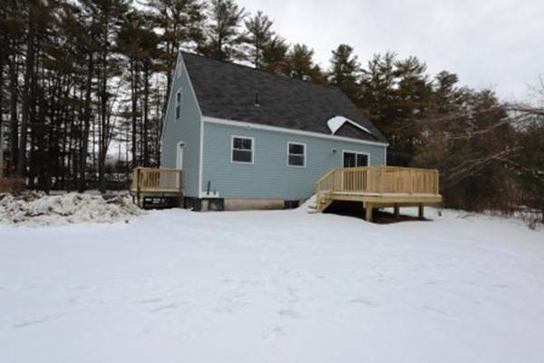 Athol, MA 01331,363 Doe Valley Rd