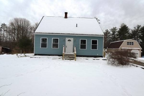 Athol, MA 01331,363 Doe Valley Rd