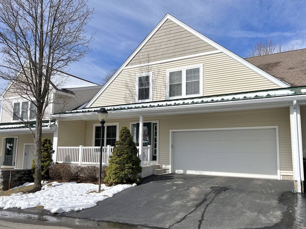 Holden, MA 01520,103 Fireside Ln #90