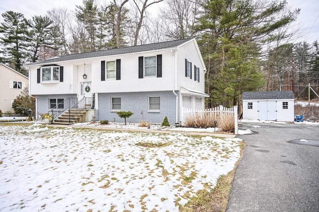 East Longmeadow, MA 01028,74 Kibbe Rd