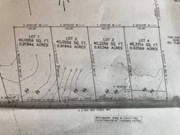 Ludlow, MA 01056,Lot A2 Lyons Streer