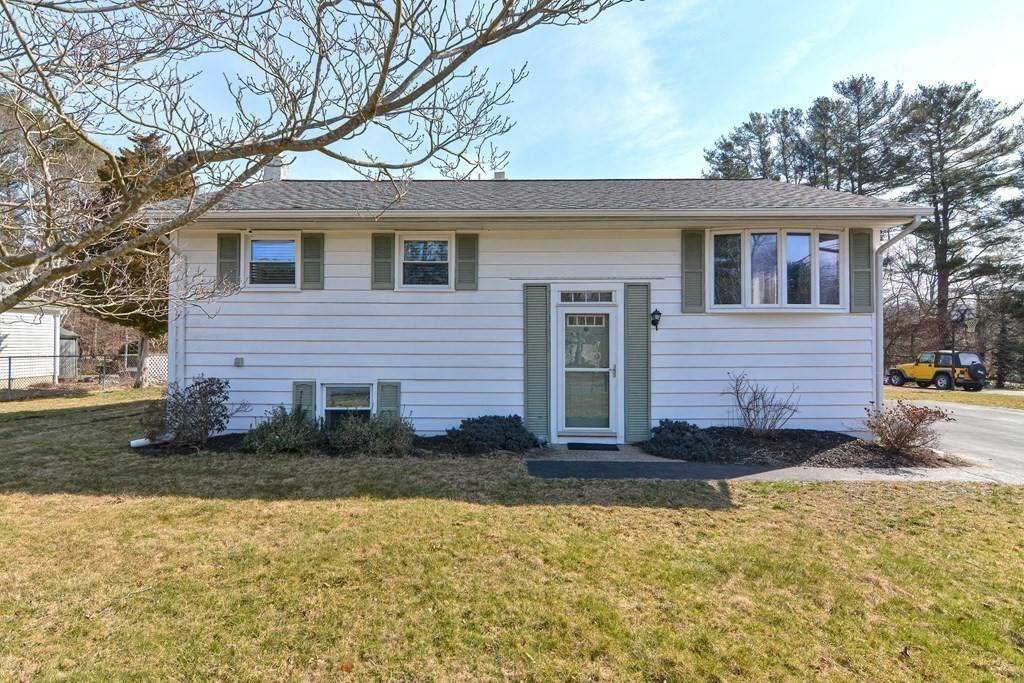 Taunton, MA 02780,75 Viking Street