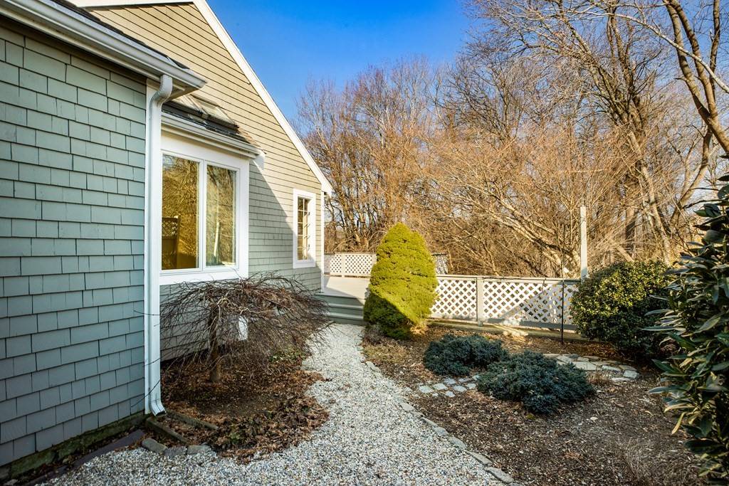 Hingham, MA 02043,70 Thistle Patch Way #70