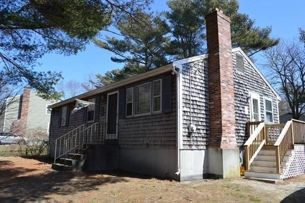 Plymouth, MA 02360,17 Nickerson St