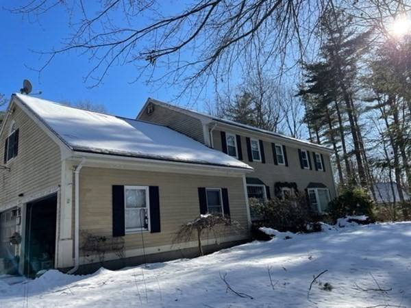 Westminster, MA 01473,324 Knower Rd