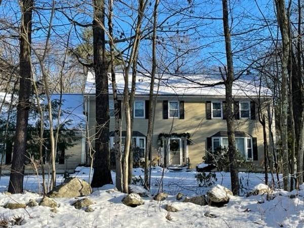 Westminster, MA 01473,324 Knower Rd