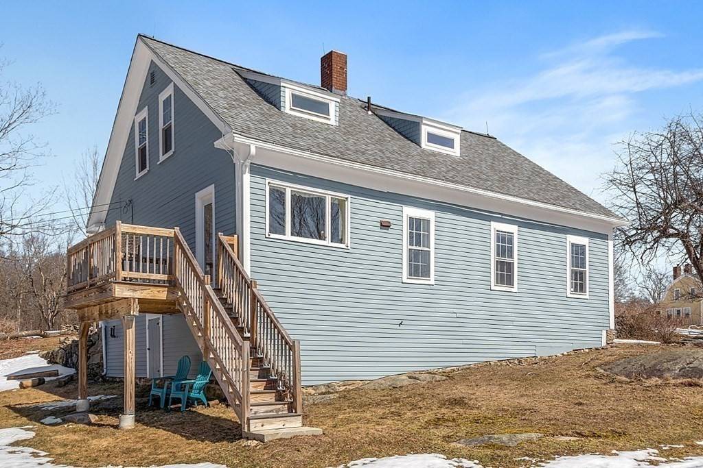 Petersham, MA 01366,5 West St