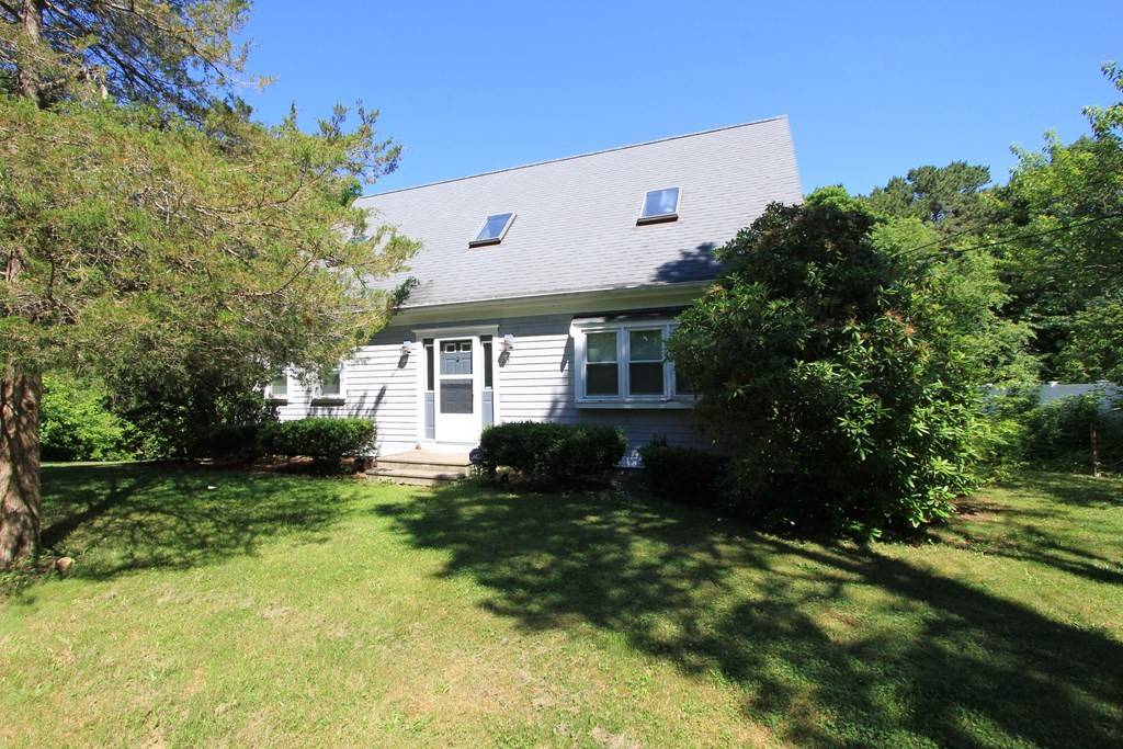 Bourne, MA 02562,23 Nauset Rd