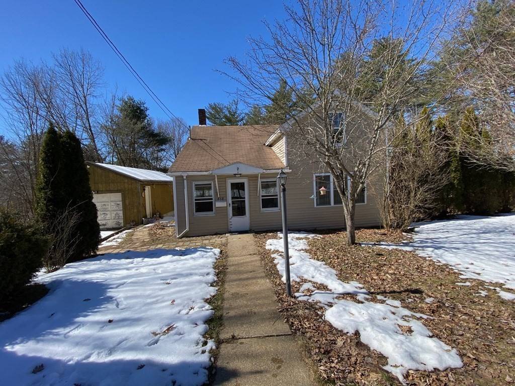 Athol, MA 01331,858 Silver Lake St