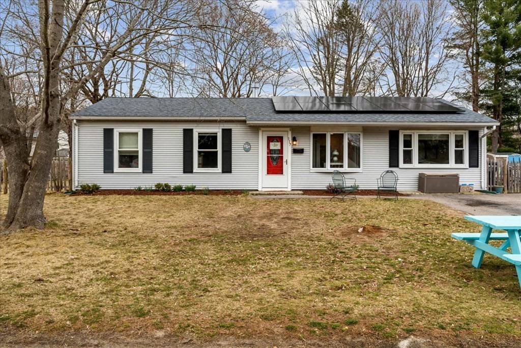 Whitman, MA 02382,117 Homeland Dr