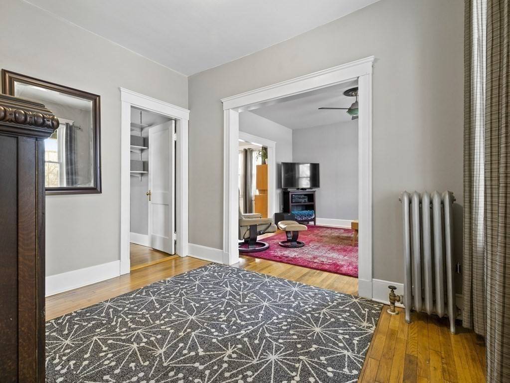 Boston, MA 02130,17 Woodside Ave #1