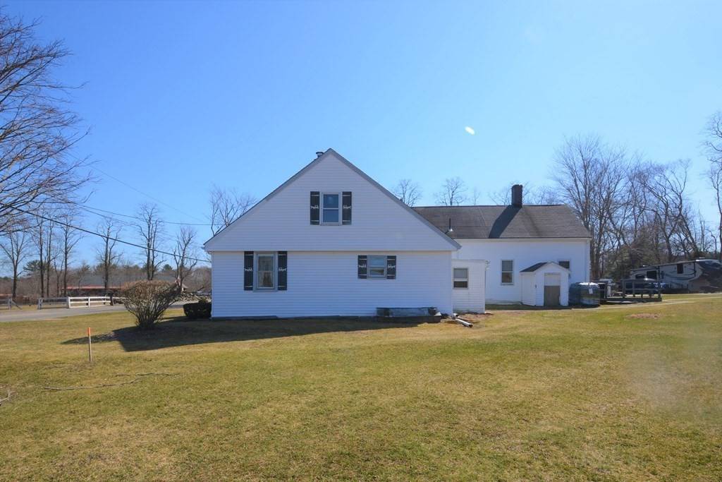 Raynham, MA 02767,340 Leonard St