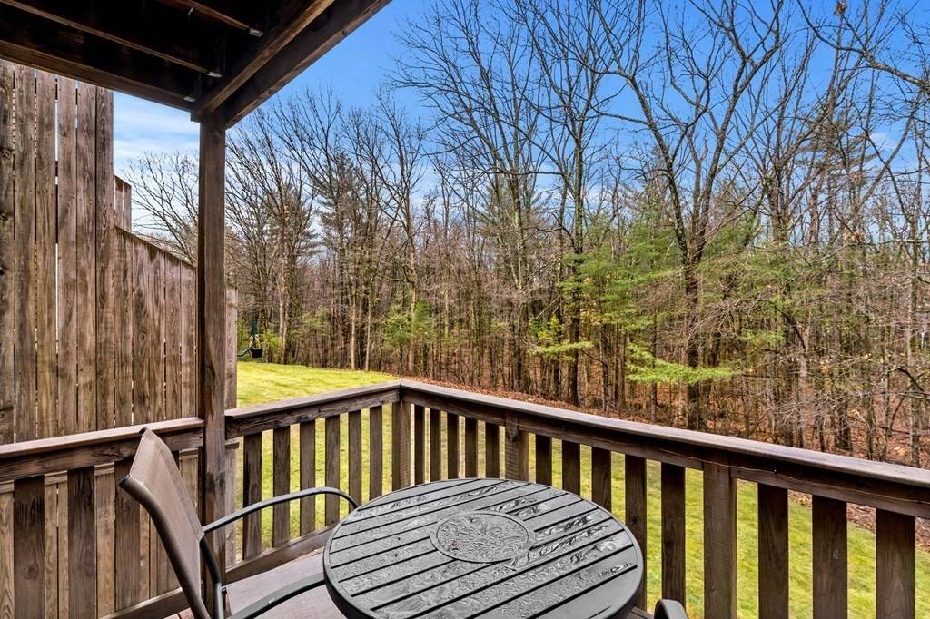 Leominster, MA 01453,79 Pennacook Dr #79