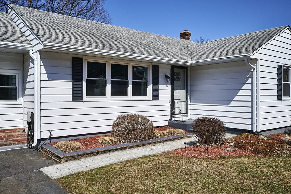 Easthampton, MA 01027,195 East St