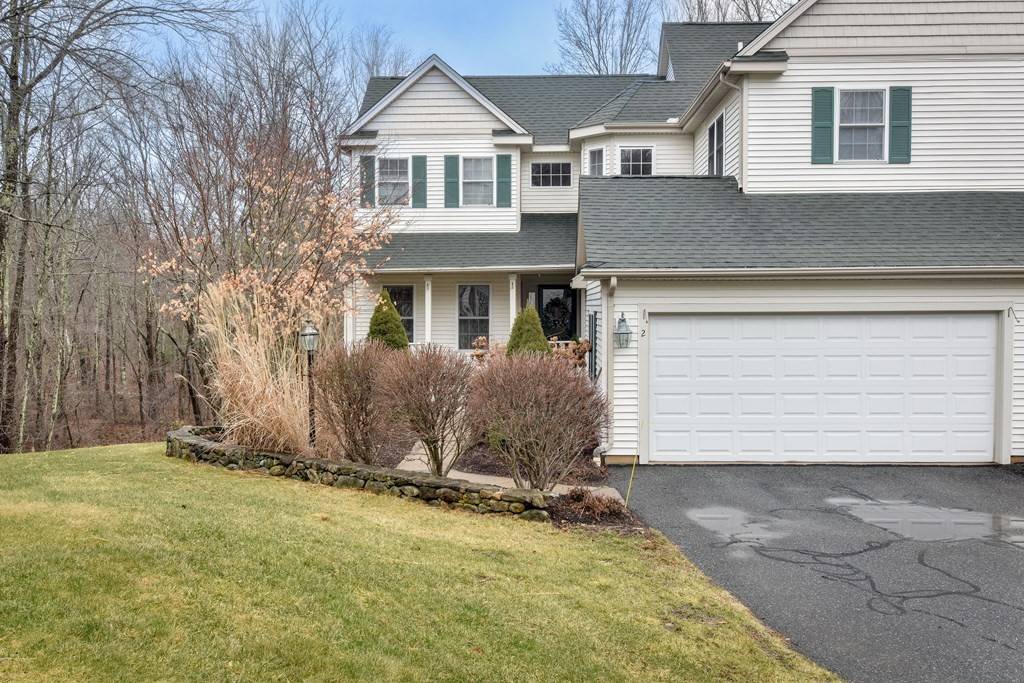 Milford, MA 01757,2 Village Cir #2