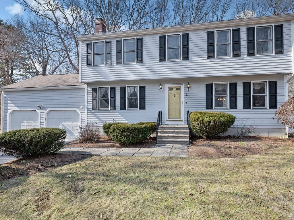 Hopedale, MA 01747,4 Patrick Rd