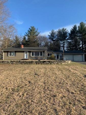 Spencer, MA 01562,34 G H Wilson Rd