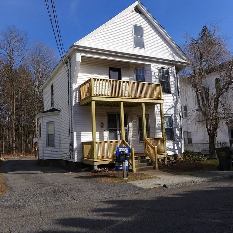 Ware, MA 01082,9 Castle St