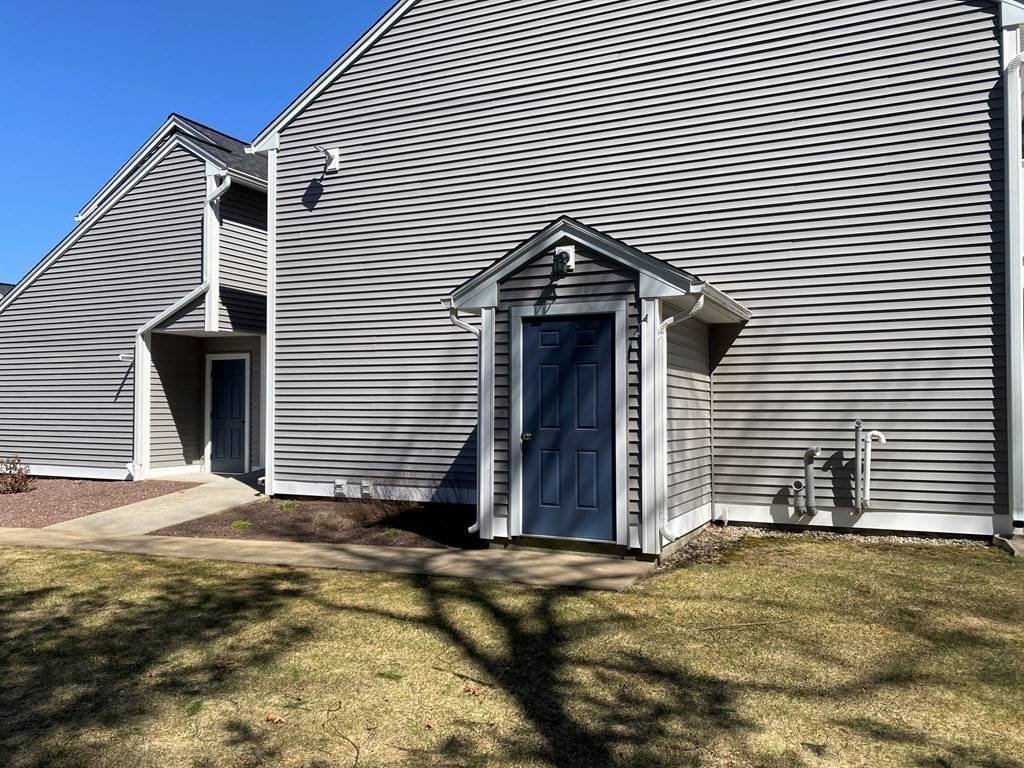 Ludlow, MA 01056,61 Chapin Greene Dr #61