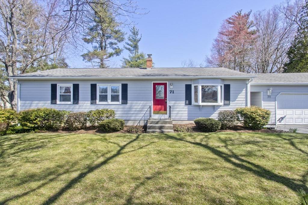 East Longmeadow, MA 01028,71 Harwich Rd