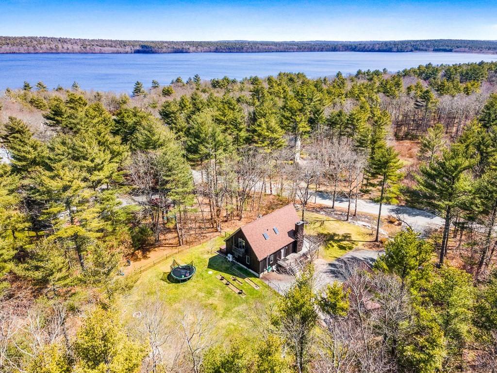 Fall River, MA 02747,130 Timber Ln