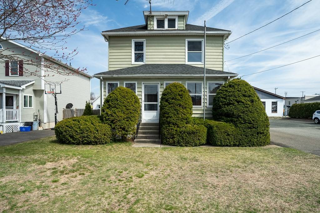 East Longmeadow, MA 01028,15 Barnum St