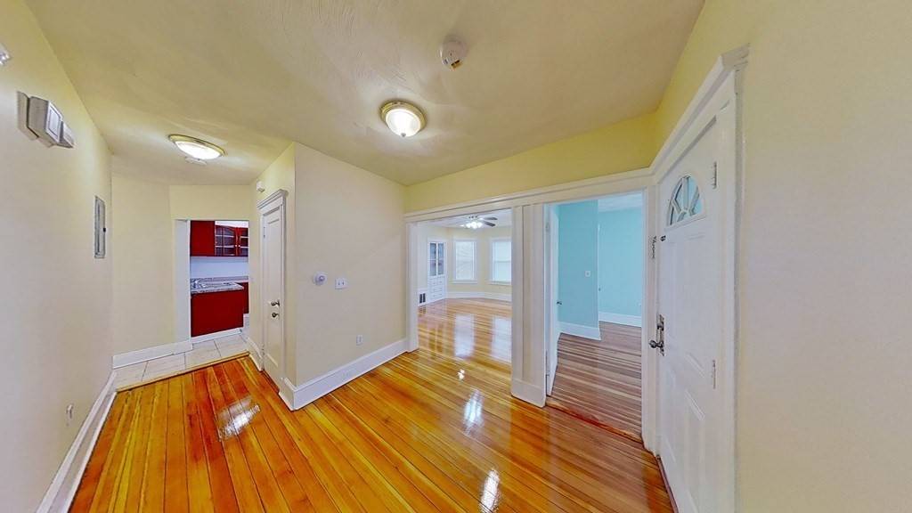 Boston, MA 02124,3 Dunlap Street